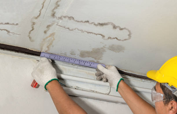 24/7 Emergency Structural Drying experts in New Harbor, ME